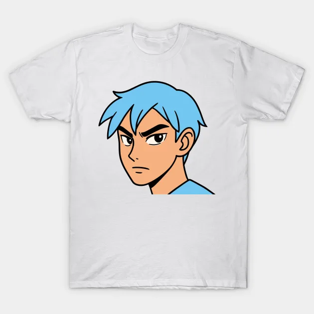 Tee Design