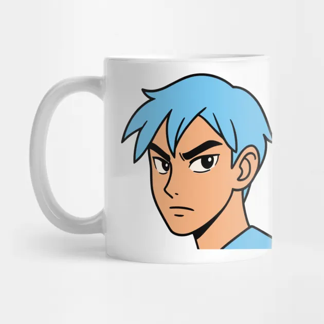 Mug Design