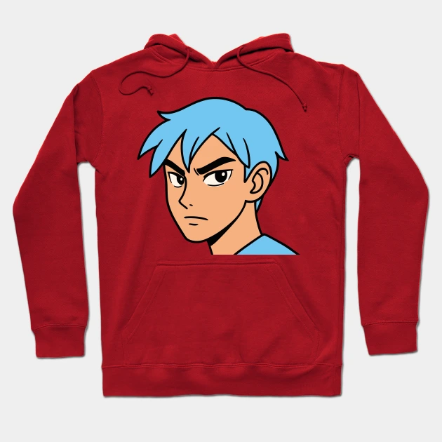 Hoodie Design
